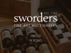 Chateau Cos d'Estournel, Saint-Estephe, 2015