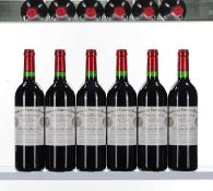 Chateau Cheval Blanc, Saint-Emilion, 1993