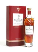 The Macallan - Rare Cask