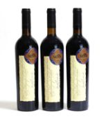 Sena, Aconcagua Valley, 2010