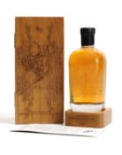 Ben Nevis - 19 years old - distilled 1996