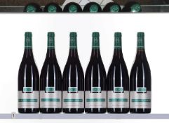 Nuits-Saint-Georges, Domaine Henri Gouges, 2013