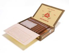Montecristo - No. 4 - 23 cigars