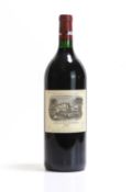 Chateau Lafite Rothschild, Pauillac, 1988