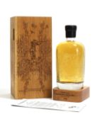 Bowmore - 26 years old - Distilled in 1989