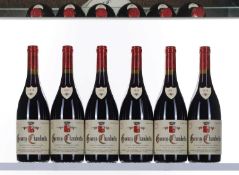Gevrey-Chambertin, Domaine Armand Rousseau, 2011