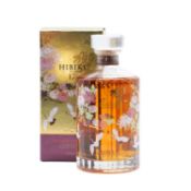 Hibiki - 17 years old