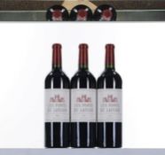 Les Forts de Latour, Pauillac, 2009