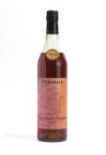 Cognac - Delamain - 1960