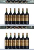 Chateau Batailley, Pauillac, 1990
