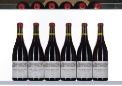 Vosne-Romanee, Premier Cru, Les Suchots, Domaine de Bellene, 2015