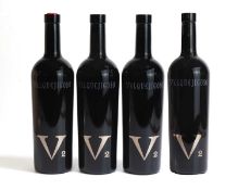 Valquejigoso V2, 2008