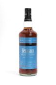 Benriach - 40 years old - distilled 1975
