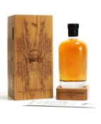 Auchentoshan - Distilled 1993