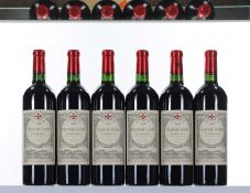Chateau Gazin, Pomerol, 1998