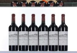 Chateau Pontet-Canet, Pauillac, 2009