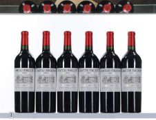 Chateau Angludet, Margaux, 2009