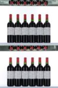Chateau Cissac, Haut-Medoc, 2005