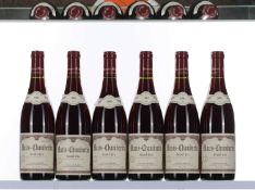 Mazis-Chambertin, Grand Cru, Domaine Maume, 2002