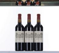 Carruades de Lafite, Pauillac, 2009