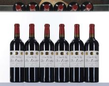 Clos Fourtet, Saint-Emilion, 2005