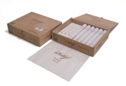 Davidoff - Tubos No. 2 - 20 cigars