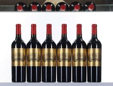 Alter Ego de Palmer, Margaux, 2009