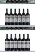 Chateau Leoville Barton, Saint-Julien, 1998