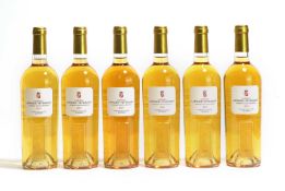 Chateau Lafaurie-Peyraguey, Sauternes, 2015