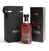 Jura - 30 years old - distilled 1984