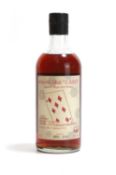 Ichiro's Malt 'Card' - Seven of Diamonds