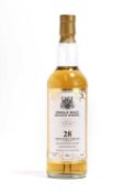 The Macallan - 28 years old
