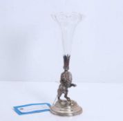 A lion epergne,