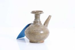 A Chinese kendi ewer, 20th century,