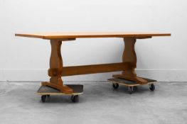 Derek 'Lizardman' Slater (b.1945), late 20th century,