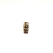 A small jade figure of a boy, 20th century,