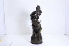 After Albert-Ernest Carlier-Belleuse (1824-1887) 20th century,