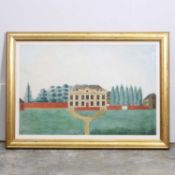 English Naive school, c.1830