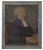 French school, 18th century, 1784
