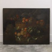 Probably Flemish school, 19th century,