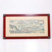 After Braun, Georg & Frans Hogenberg: