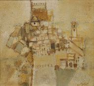 ▲ Keith Michell (Australian, 1926-2015) Deia, Spain