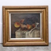 English school, 20th century,