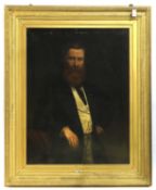 Frederick Havill (?-1884),