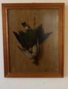 Antoine Dury (French, 1819-c.1896) c.1880