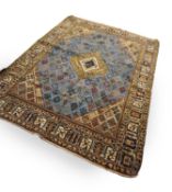 A North West Persian Josheghan carpet,