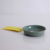 A Chinese celadon bowl,