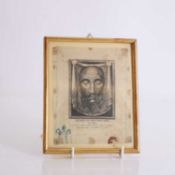 Reliquary for The Veil of Veronica, 19th century,