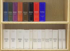 CHURCHILL, Winston S (by & about): The second world war, in 6 vols.