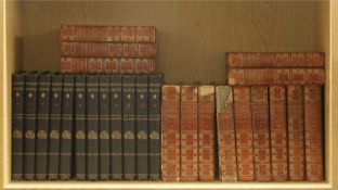 BURTON, Richard (Trans): The Book of the Thousand Nights and a Night, in TWELVE Volumes.